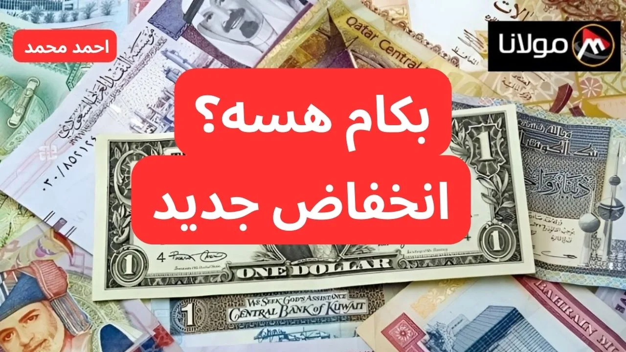 “ارتفاع جديد”.. سعر الدولار مقابل الدينار العراقي اليوم الاثنين.. وكم سعر صرف 100 دولار هسه؟