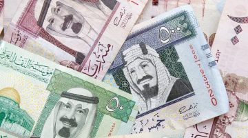 ماذا حدث لـ سعر الريال السعودي مقابل الجنيه والعملات المختلفة اليوم الثلاثاء 8-10-2024