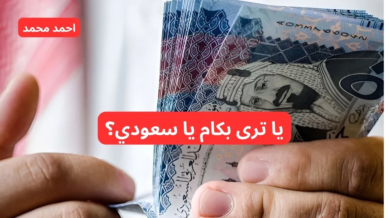 يا ترى هتفك بكام؟.. سعر الريال السعودي مقابل الجنيه المصري اليوم الأحد 13-10-2024 يخالف التوقعات