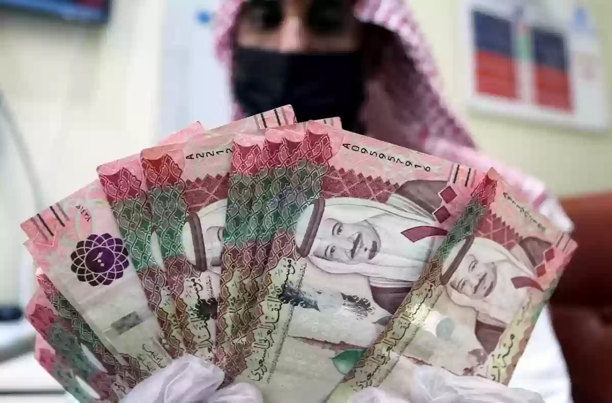 هل هو الوقت المناسب لتحويل أموالك؟ أسعار الريال السعودي مقابل الجنيه اليوم الجمعة 11 أكتوبر 2024 في الاسواق المصرية