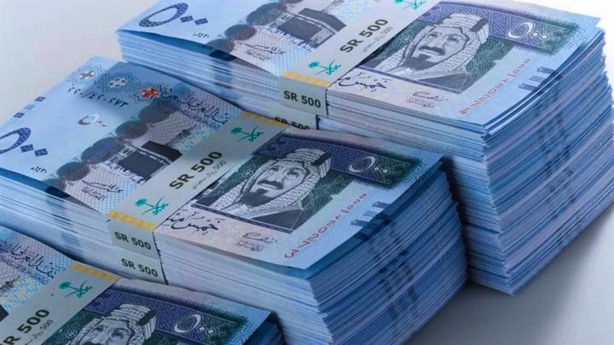 هتغير بكام بعد تحديث سعر الريال السعودي مقابل الجنيه والعملات المختلفة اليوم 11-10-2024