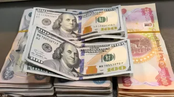 “هسّة بكام”.. سعر صرف 100 دولار في العراق اليوم الاحد 13/ 10/ 2024 في بغداد وأربيل