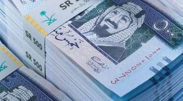 هتغير بكام.. سعر الريال السعودي مقابل الجنيه والعملات العربية اليوم الثلاثاء 5 نوفمبر