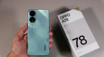 منافس الفئة الاقتصادية بقوة من أوبو العملاقة أكتشف هاتف Oppo A78 5G الرائد في فئته بمواصفات خرافية