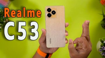 الهاتف الأسطورة.. سعر ومواصفات Realme c53 شبيه الأيفون إمكانيات عالية بأسعار تنافسية