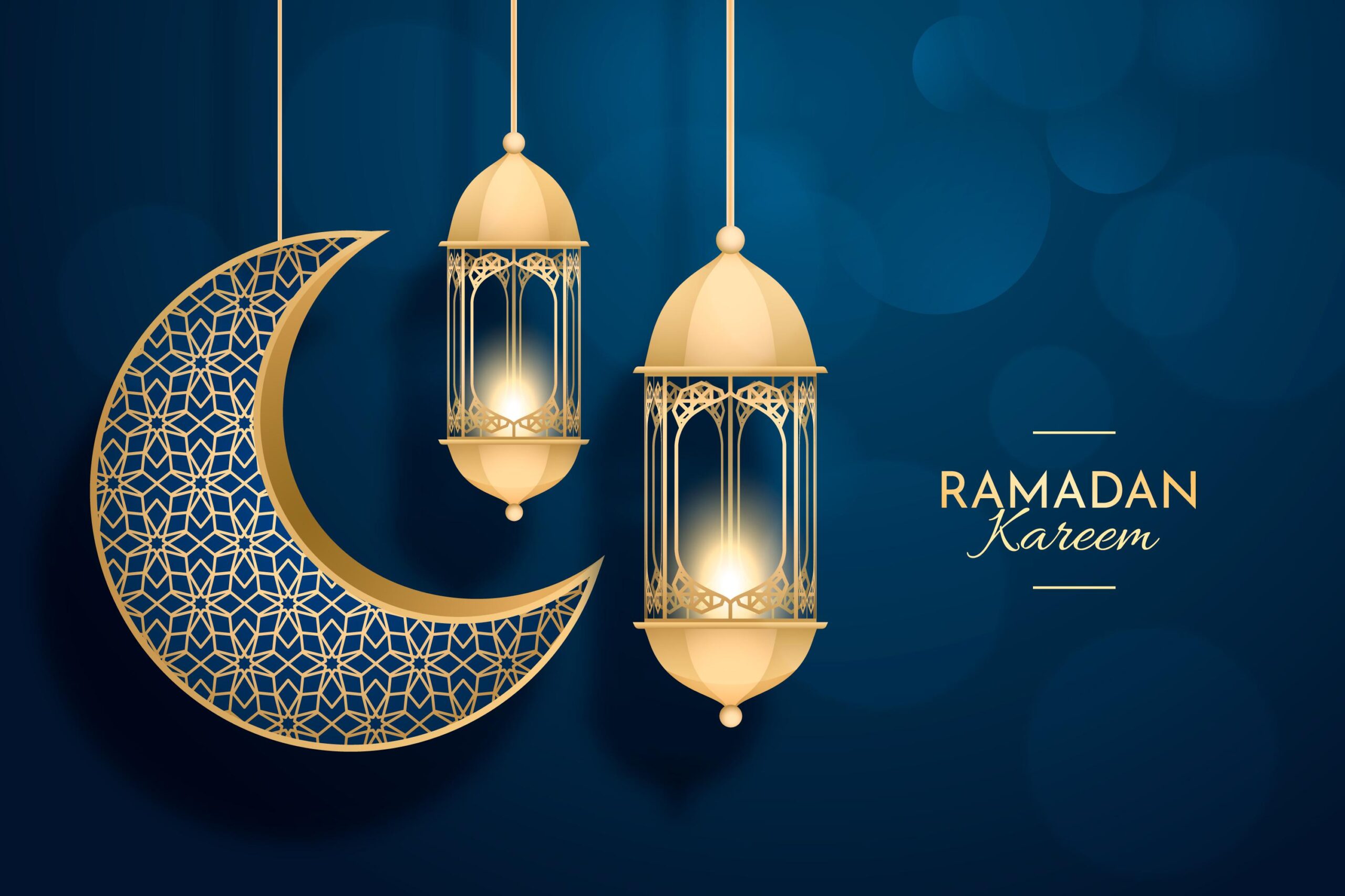 رمضان 2025 فلكيًا .. موعد غرة الشهر الكريم تتوافق مع هذا اليوم