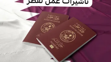 الاستعلام عن فيزا العمل في قطر وما طريقة الحصول على فيزا العمل؟ 2024