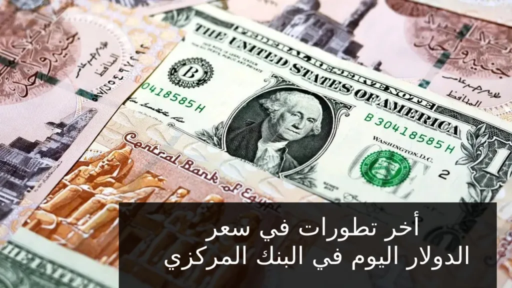 كم سعر الدولار اليوم... أخر تحديث أسعار الدولار الأمريكي أمام الجنيه المصري اليوم 19-10-2024 في البنوك المصرية