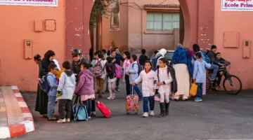 7 أيام إجازة كاملة للطلاب خلال أيام.. لائحة العطل المدرسية بالمغرب 2024