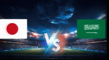 “اللقاء المنتظر”.. موعد مباراة السعودية واليابان في تصفيات كأس العالم 2026 والقنوات الناقلة