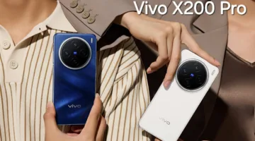 أقوى منافس في سوق الهواتف.. سعر ومواصفات Vivo X200 Pro بسعر لا يصدق