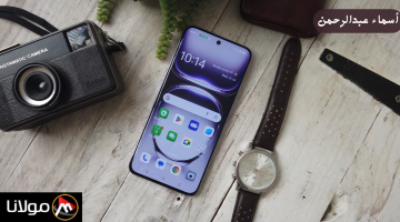 تصميم أنيق وأداء سريع.. مواصفات هاتف Oppo Reno 12 Pro هل يستحق الشراء؟