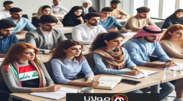 لينك mohesr.gov.iq نتائج القبول المركزي للجامعات في العراق 2024/ 2025 رسمياً إعلان النتائج