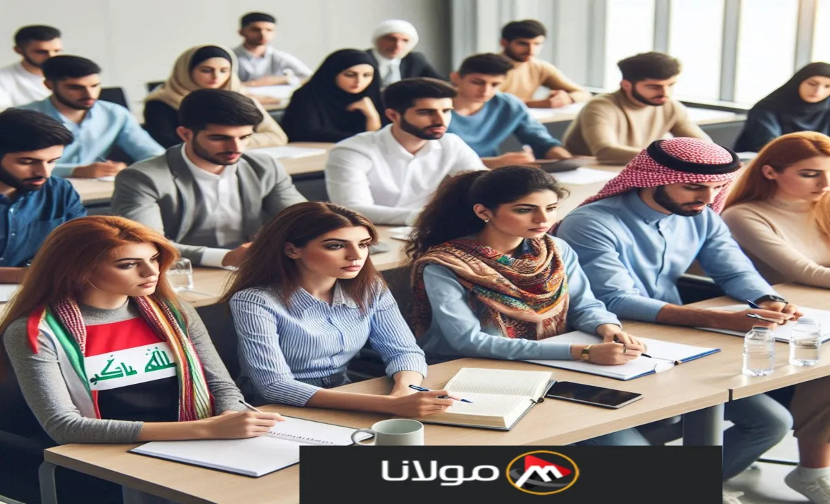 لينك mohesr.gov.iq نتائج القبول المركزي للجامعات في العراق 2024/ 2025 رسمياً إعلان النتائج