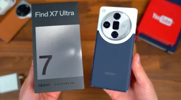 هاتف بمواصفات وإمكانيات مميزه.. سعر هاتف Oppo Find X7 Ultra في الأسواق وأشهر عيوبة