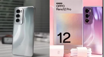 أقوى هاتف من اوبو مقاوم للكسر والصدمات.. تعرف على سعر ومواصفات هاتف Oppo Reno 12