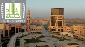 “جامعة الملك خالد” تعلن عن وظائف شاغرة بنظام العقود للجنسين في مختلف التخصصات الأكاديمية.. وبشروط مرنة