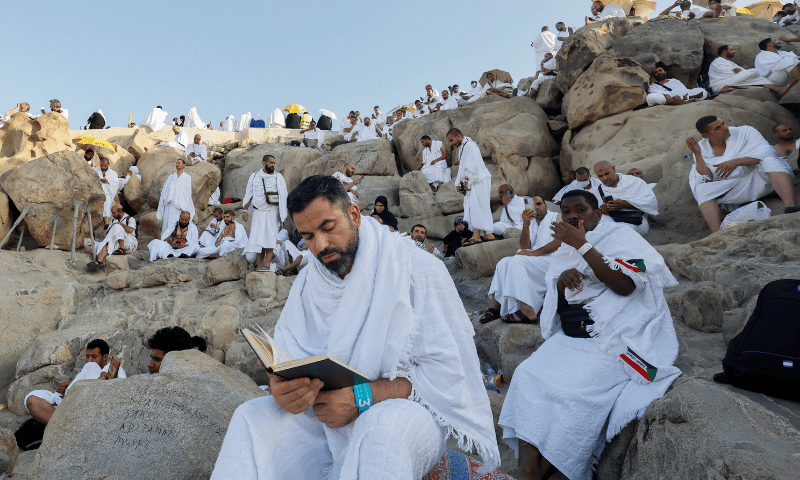 اسعار حج الجمعيات اقتصادى وخمس نجوم ..كامل التفاصيل وفقا لما أعلنه وزارة التضامن الاجتماعي