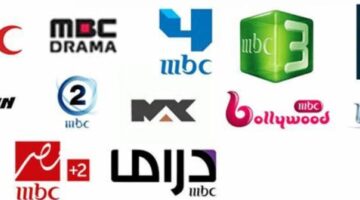 “حملها الآن” تردد قنوات mbc 2024 علي النايل سات والعرب سات لمتابعة جميع البرامج والافلام العربية بجودة عالية