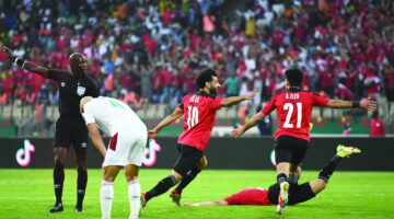 “مفاجأت بالجملة” قائمة منتخب مصر لكرة القدم استعداداً لمواجهتي الرأس الاخضر وبوتسوانا في التصفيات المؤهلة لكأس امم افريقيا 2025 بالمغرب