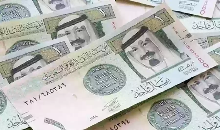 أحدث التغييرات في سعر الريال السعودي اليوم الخميس 7-11-2024 في البنك المركزي والبنوك المصرية والاستثمارية