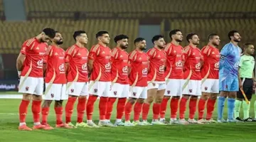 موعد مباراة الاهلي ضد زد في الدوري المصري.. والقنوات الناقلة له فى الدورى الممتاز