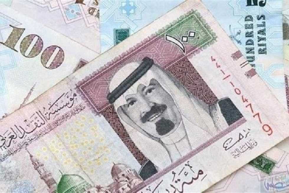 سعر الريال السعودي اليوم في البنك الأهلي