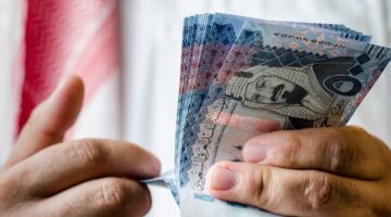 سعر الريال السعودي مقابل الجنيه المصري اليوم الخميس الموافق 7 نوفمبر 2024 في مختلف البنوك