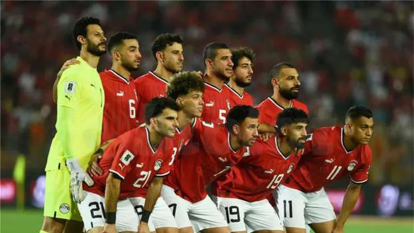 القنوات الناقلة لمباراة منتخب مصر القادمة