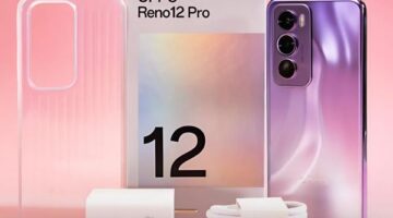 هاتف Oppo Reno 12 Pro | سعر ومواصفات هاتف أوبو رينو 12 برو .. معالج قوي وسعر أقتصادي