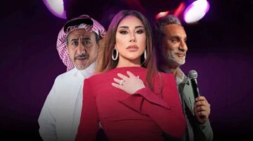 “بعد غياب 5 سنوات”.. موعد عرض عرب غوت تالنت 2024 Arabs Got Talent الموسم السابع والقنوات الناقلة