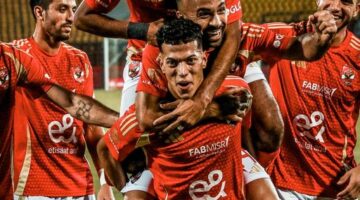 بالاسماء.. تشكيلة الاهلي ضد زد اليوم في الدوري المصري وموعد المباراة والقنوات الناقلة