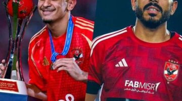 قائمة الاهلي لمواجهة زد اليوم الخميس 7-11-2024 في الدوري المصري الممتاز | القنوات الناقلة لمباراة الأهلي