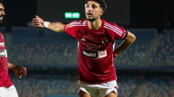 موعد مباراة الاهلي وزد في ثاني الجولات من بطولة الدوري المصري الممتاز موسم 2024-2025