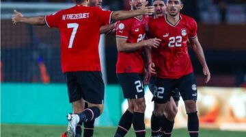 القنوات الناقلة لمباراة منتخب مصر القادمة فى الجولتين الـ5 و6 من عمر التصفيات المؤهلة الي كأس الأمم الإفريقية 2025