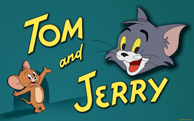 ” بتقنية HD”.. تردد قناة توم وجيري 2024 Tom & Jerry Kids على النايل سات مجاناً