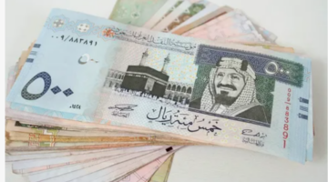 تحديث.. سعر الريال السعودي اليوم الثلاثاء 5 نوفمبر 2024 مقابل الجنيه المصري