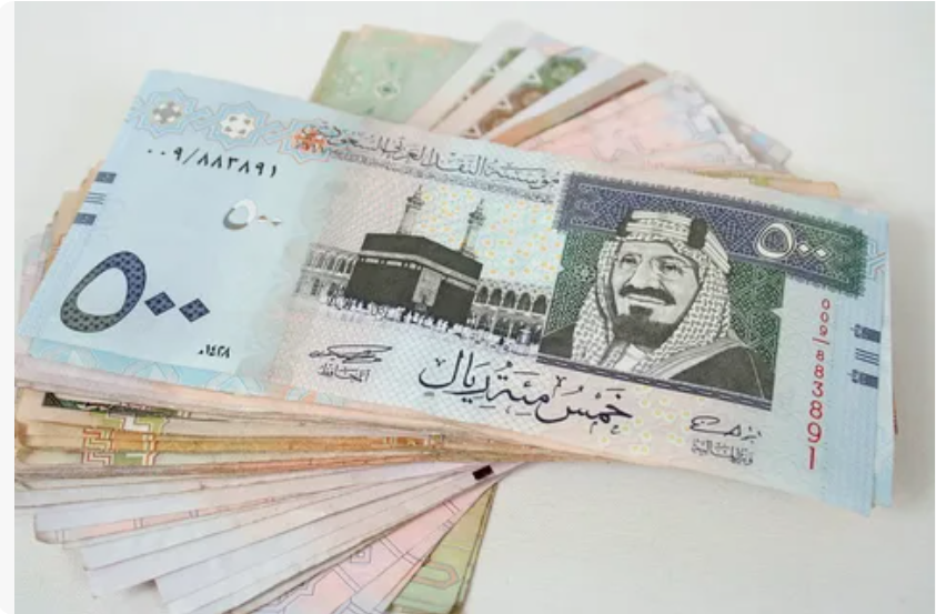 تحديث.. سعر الريال السعودي اليوم الثلاثاء 5 نوفمبر 2024 مقابل الجنيه المصري