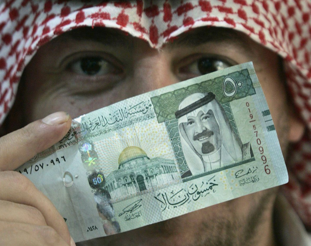 “ارتفاع السعودي”.. سعر الريال السعودي اليوم الثلاثاء 5 نوفمبر 2024 مقابل الجنيه المصري في البنوك