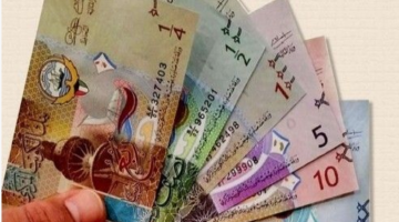 سعر الدينار الكويتي اليوم الخميس الموافق 2024/11/7 في مختلف البنوك المصرية