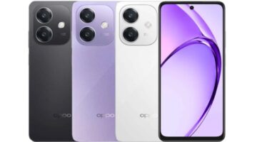 تعرف على مواصفات هاتف Oppo A3x 2025 إصدار جديد.. مميزات وعيوب وسعر الهاتف في مصر