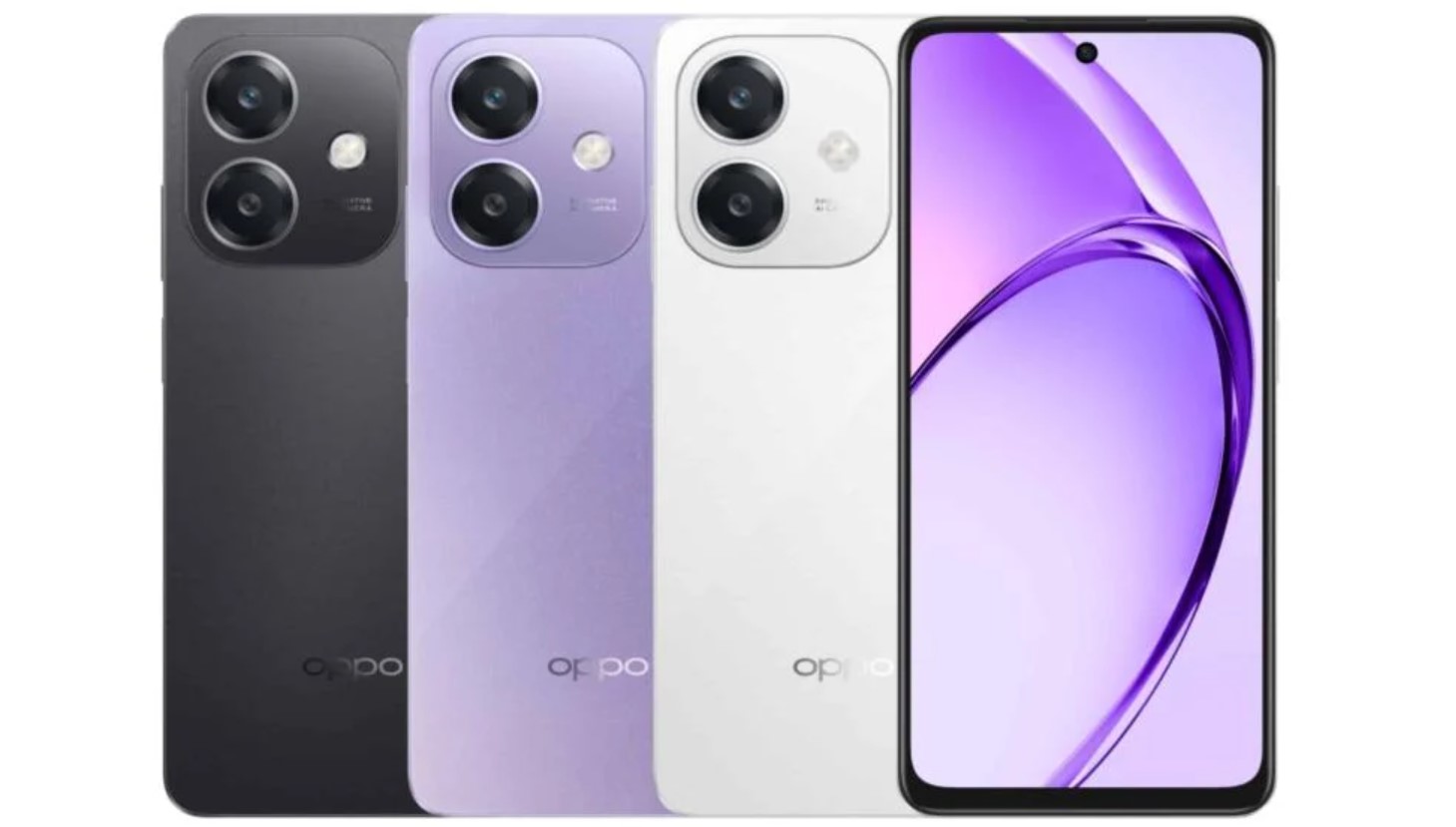 تعرف على مواصفات هاتف Oppo A3x 2025 إصدار جديد.. مميزات وعيوب وسعر الهاتف في مصر