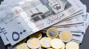 الان.. سعر الريال السعودي اليوم الاثنين الموافق 2024/11/4 في البنوك المصرية