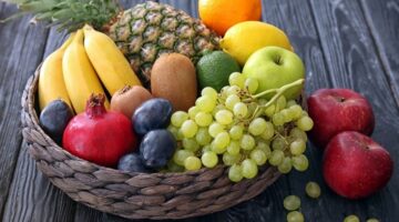 fruit salad .. أسعار الفاكهة اليوم الاثنين 4 نوفمبر 2024 واسعار الخضار داخل الاسواق