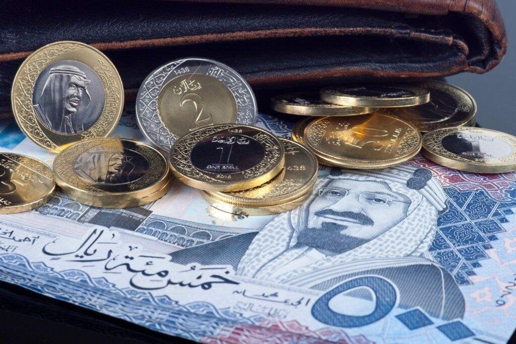 سعر الريال السعودى مقابل الجنيه المصري