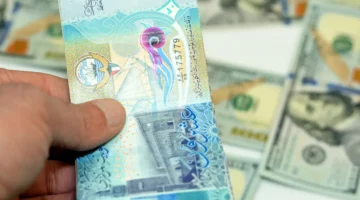 سعر الدينار الكويتي اليوم الثلاثاء 6-11-2024 في البنك المركزي وجميع البنوك