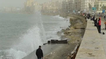 تعطيل الدراسة غداً في الاسكندرية بسبب سوء الاحوال الجوية.. مديرية التربية والتعليم تُوضح