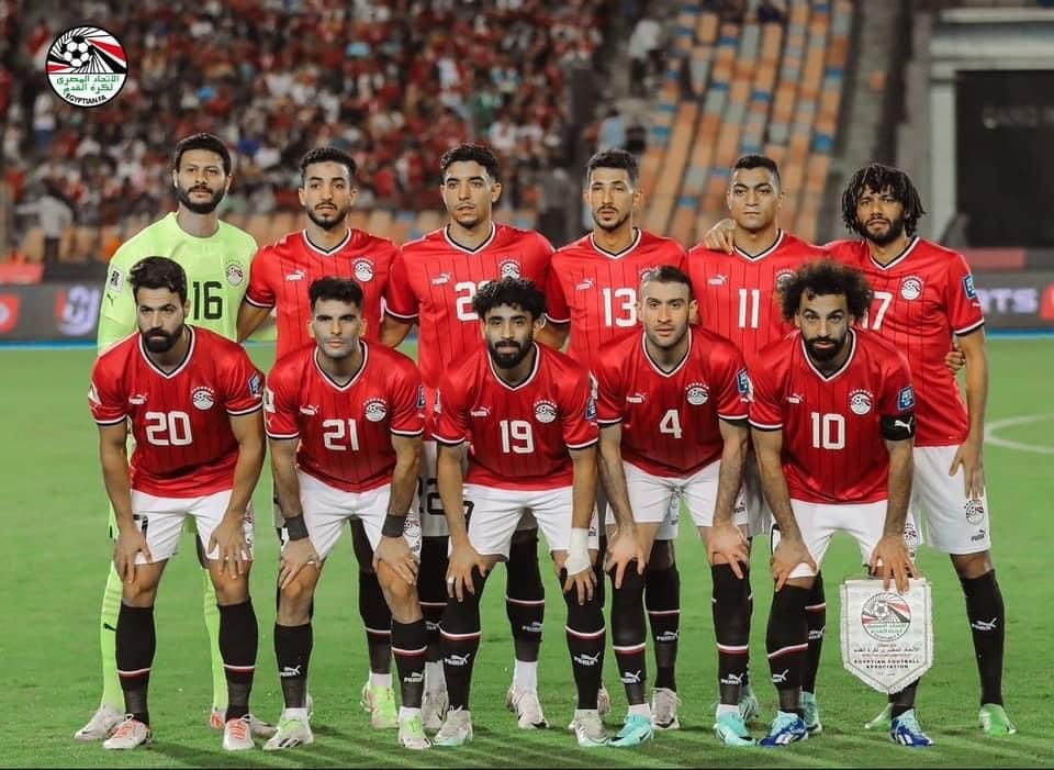 القنوات الناقلة لمباراة منتخب مصر القادمة