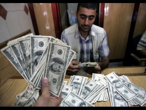 سعر صرف الدولار اليوم في مصر الاربعاء 6 نوفمبر 2024