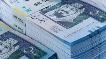 سعر الريال السعودي مقابل الجنيه المصري اليوم الخميس 7 نوفمبر 2024 في مُختلف البنوك لتعاملات البيع والشراء